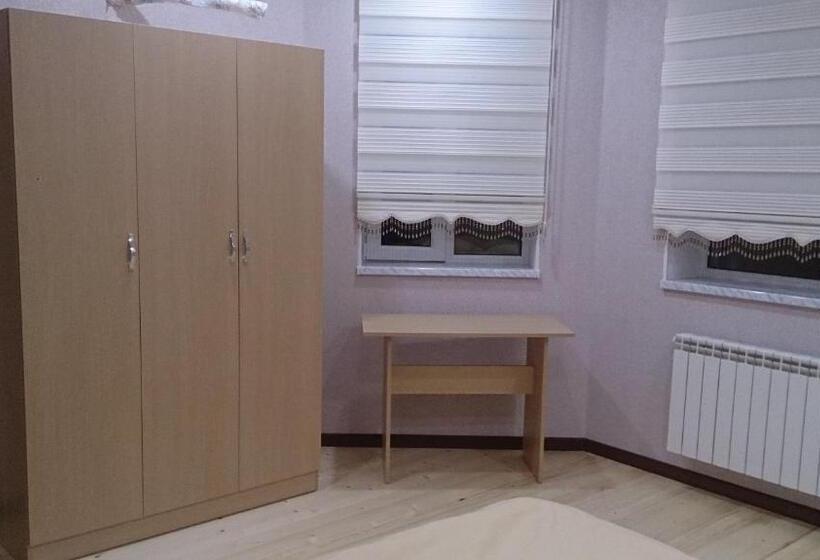 豪华房间, Baku Butik Mini