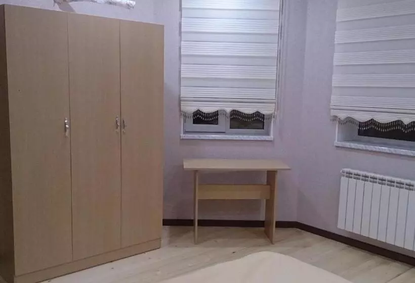 اتاق لوکس, Baku Butik Mini