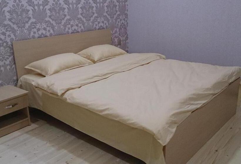 豪华房间, Baku Butik Mini