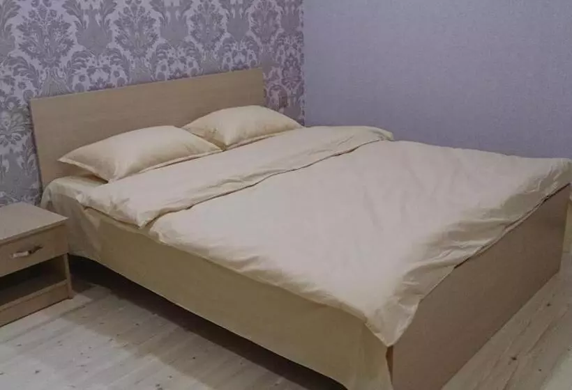 اتاق لوکس, Baku Butik Mini