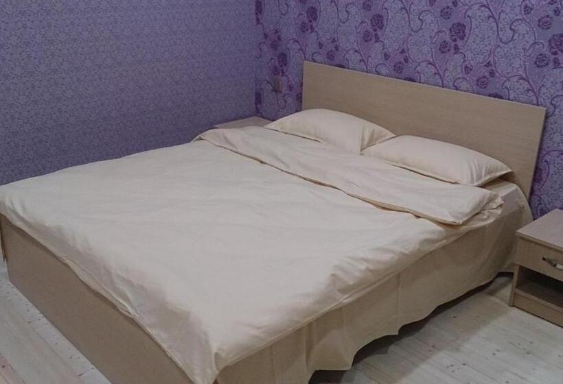 豪华房间, Baku Butik Mini