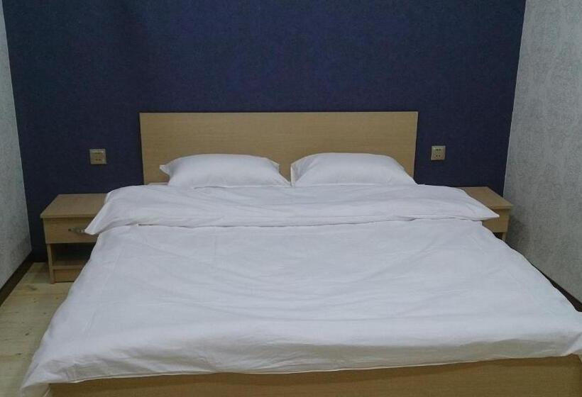 豪华房间, Baku Butik Mini