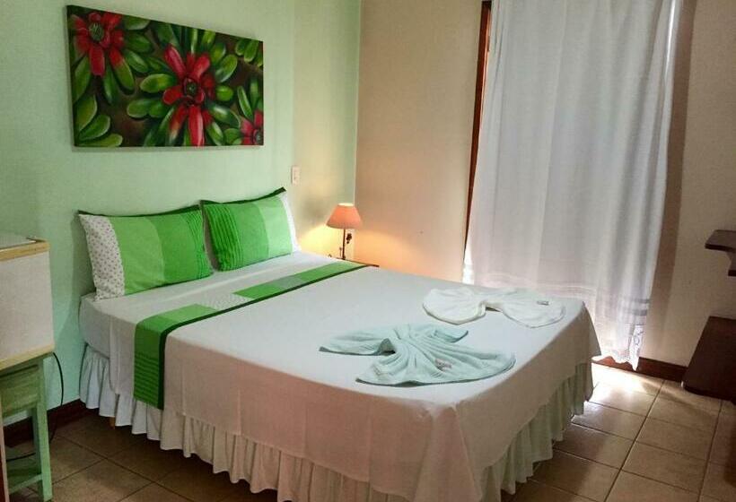 Delüks Oda, Pousada Brisa De Paraty