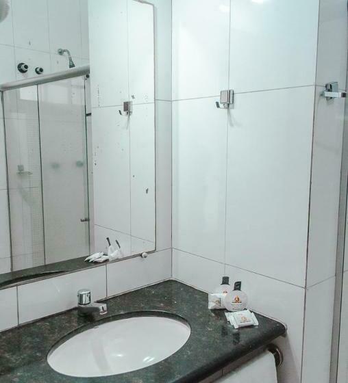 スタンダードルーム, Casa Blanca Park