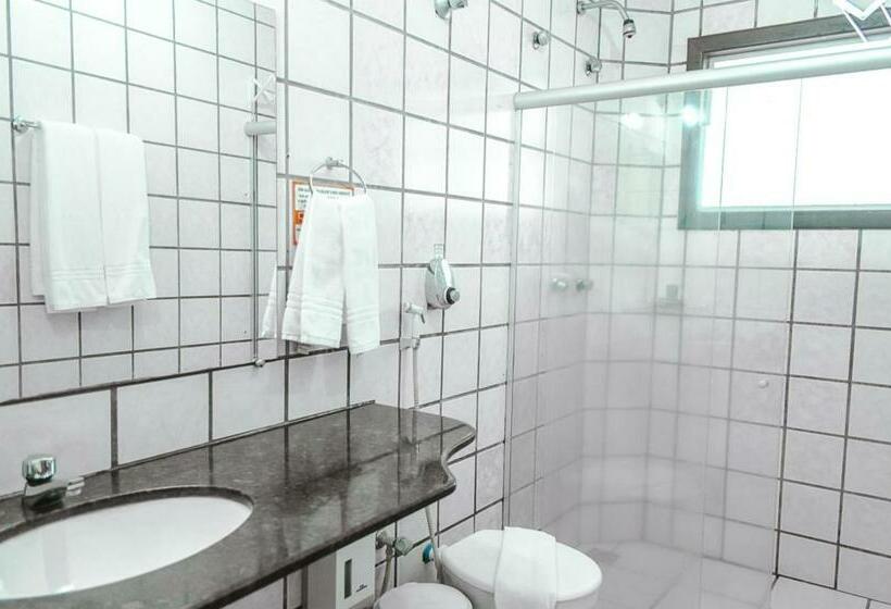 スタンダードルーム, Casa Blanca Park