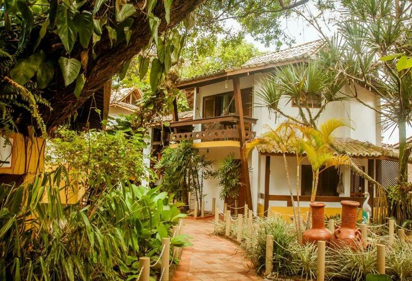 スタンダードルーム, Casa Blanca Park