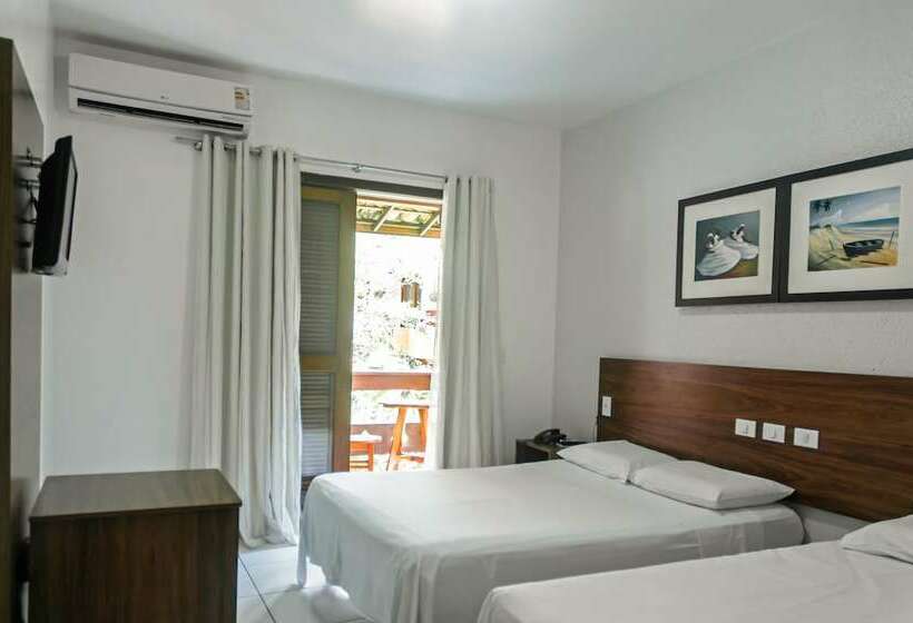 スタンダードルーム, Casa Blanca Park