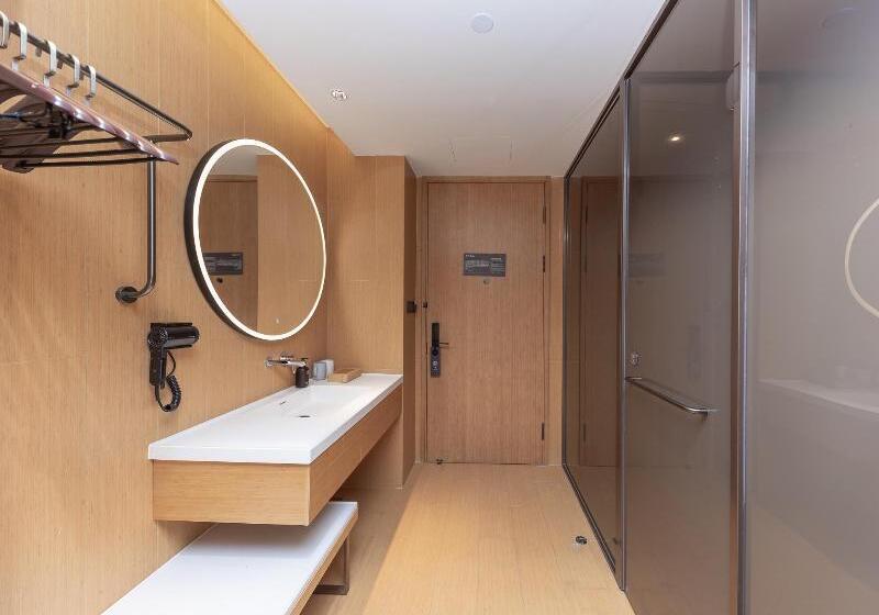 스탠다드 룸, Pousada Joao Sol