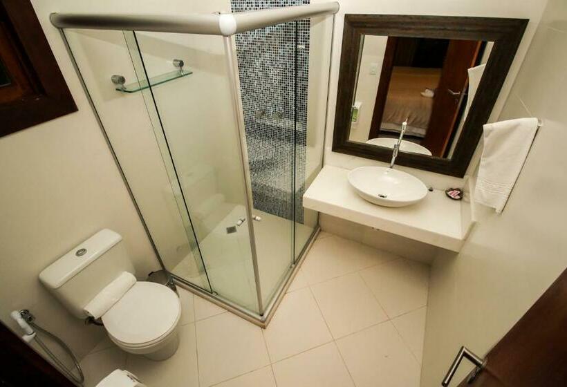 스탠다드 룸, Pousada Joao Sol