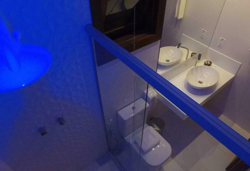 스탠다드 룸, Pousada Joao Sol