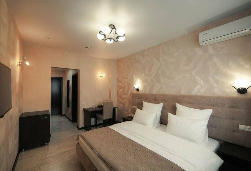 スタンダードルーム, Almira