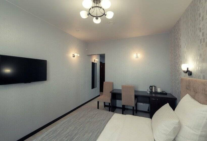 スタンダードルーム, Almira