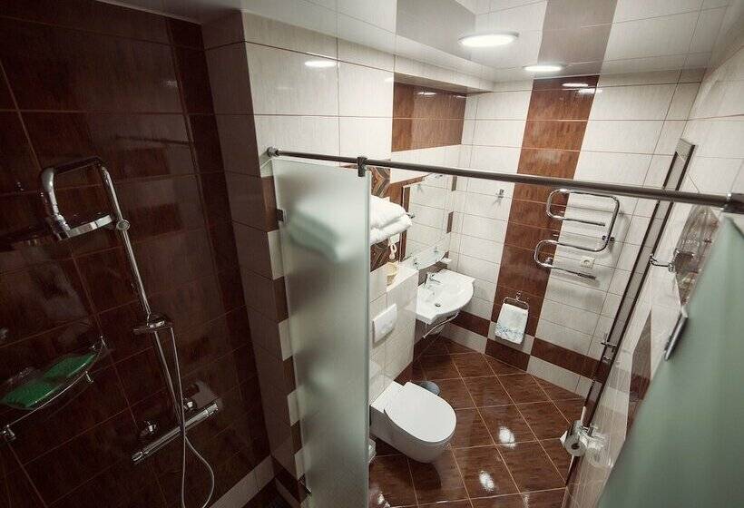 スタンダードルーム, Almira