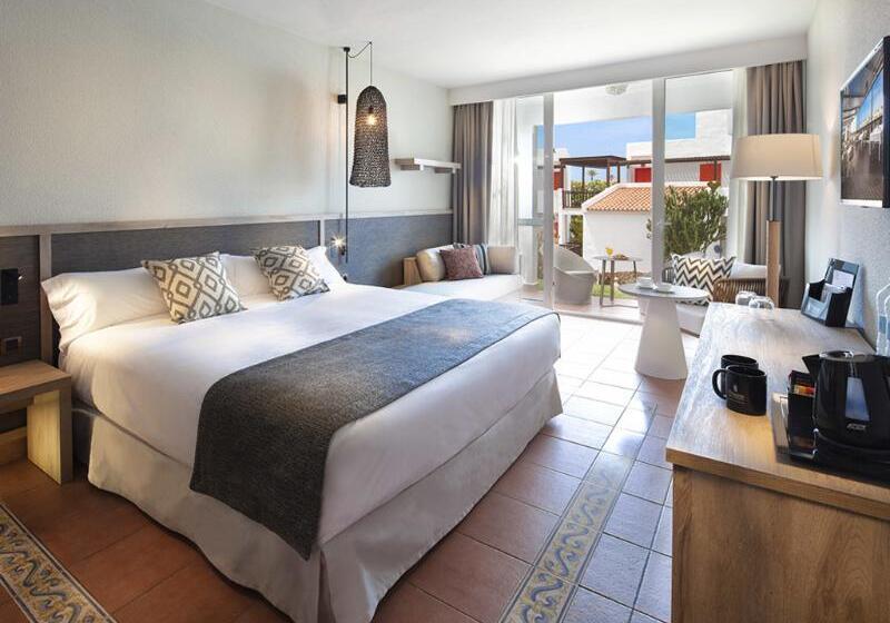 غرفة قياسية, Bell Hills