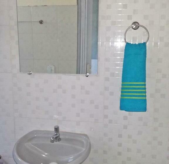 豪华套房, Bem Vindo