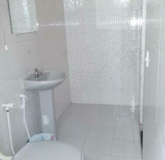 豪华套房, Bem Vindo