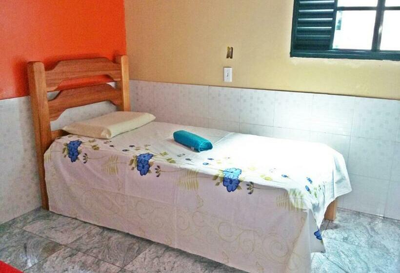 豪华套房, Bem Vindo