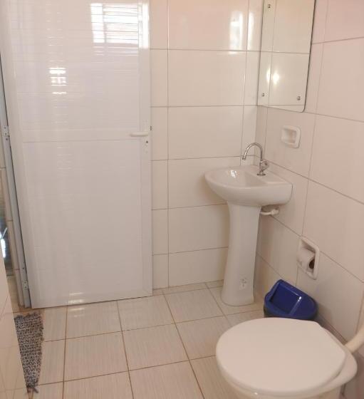 标准单人间, Bem Vindo