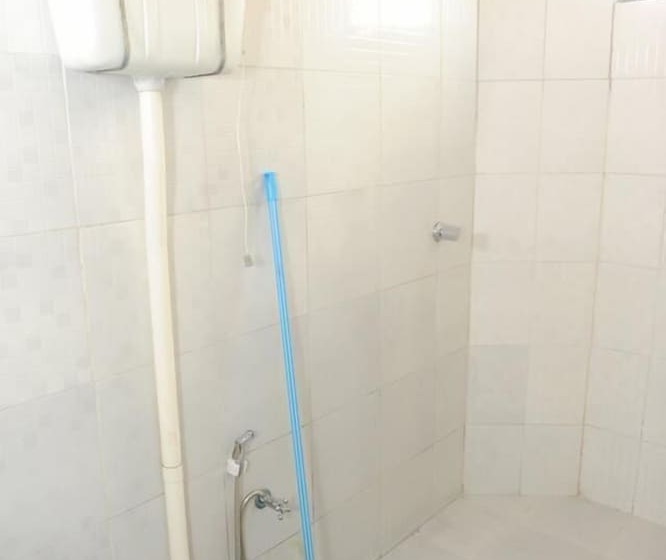 标准单人间, Bem Vindo