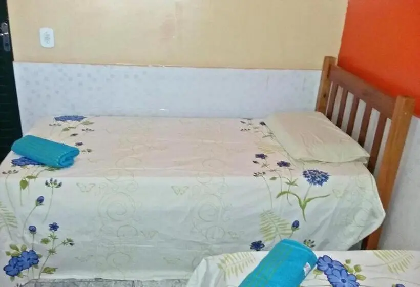 سوییت لوکس, Bem Vindo