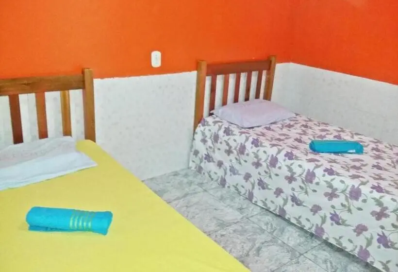 سوییت لوکس, Bem Vindo