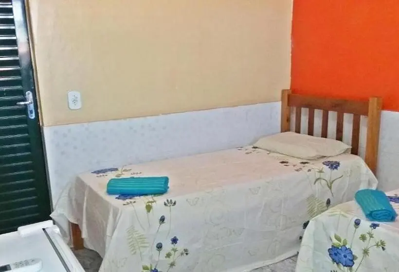 سوییت لوکس, Bem Vindo