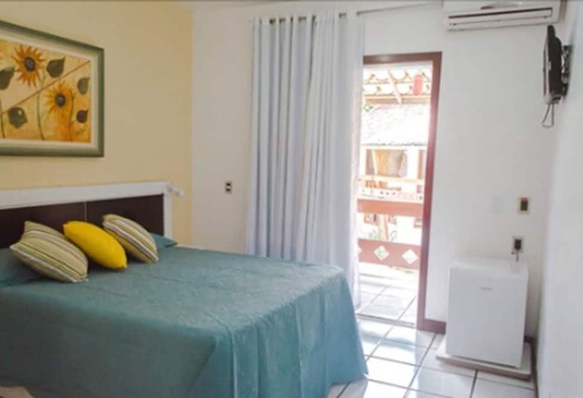 スタンダードルーム, Casa Blanca Park