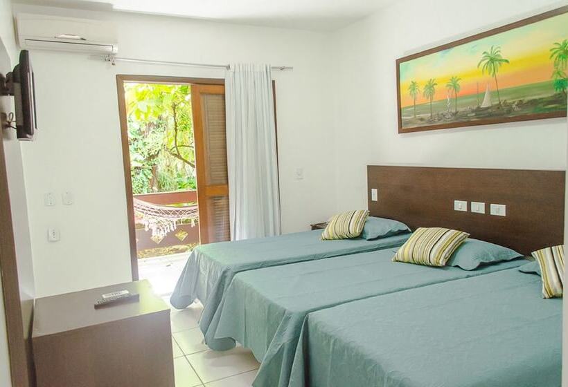 スタンダードルーム, Casa Blanca Park