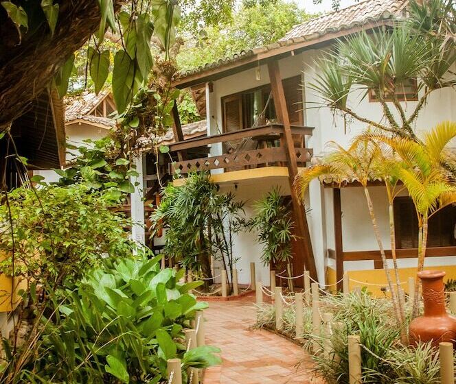 スタンダードルーム, Casa Blanca Park