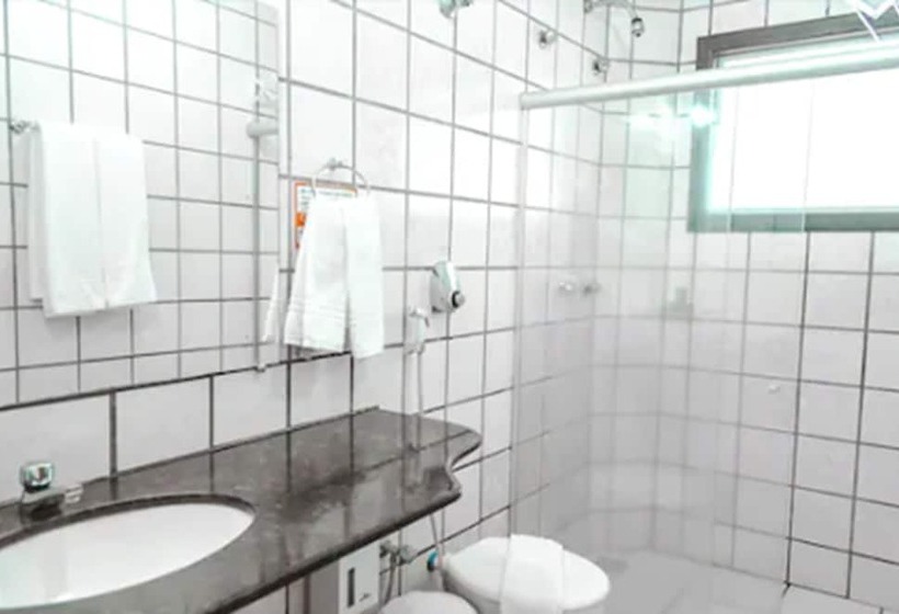 スタンダードトリプルルーム, Casa Blanca Park