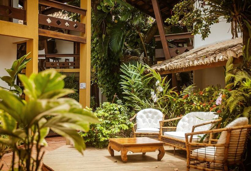 スタンダードトリプルルーム, Casa Blanca Park