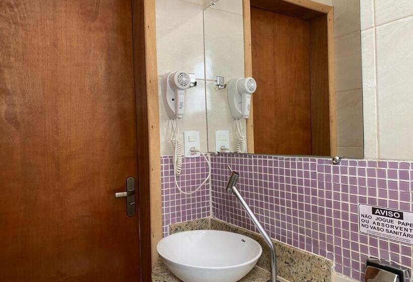 Delüks Oda, Do Reinildo Ii