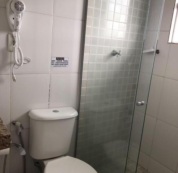 Tek Kişilik Basic Oda, Do Reinildo Ii