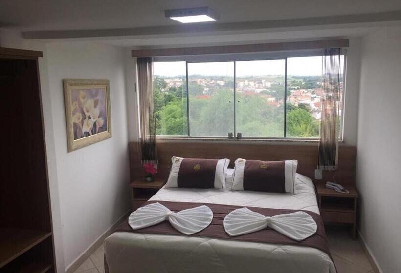 Tek Kişilik Basic Oda, Do Reinildo Ii