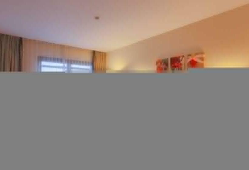 חדר סטנדרט עם מיטת קינג, Hilton Garden Inn Eskisehir