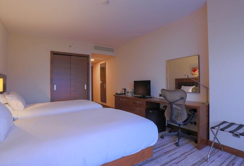 חדר סטנדרט, Hilton Garden Inn Eskisehir