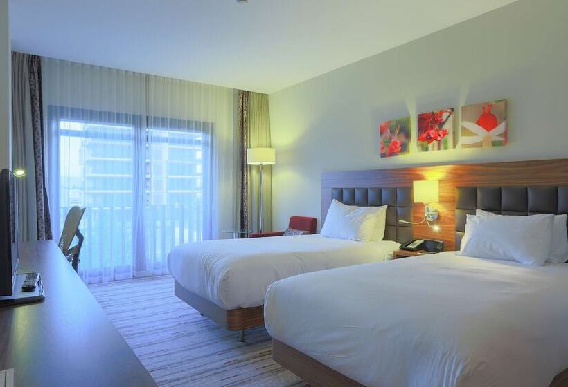 스탠다드 룸, Hilton Garden Inn Eskisehir