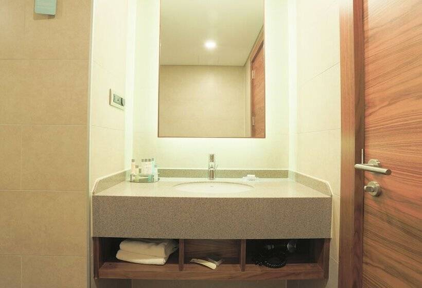 חדר סטנדרט, Hilton Garden Inn Eskisehir