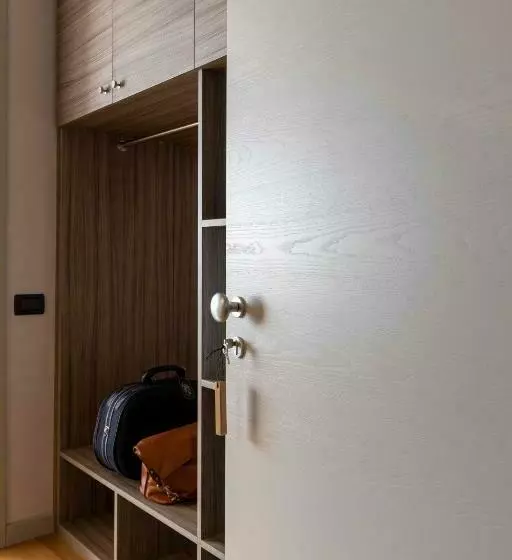 Deluxe Room, La Primula