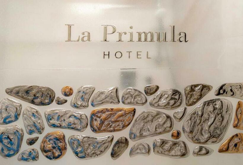 デラックスルーム, La Primula