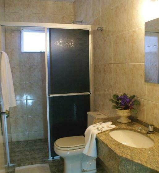 经济型三人房间, Manayara