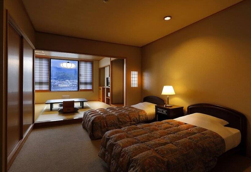 חדר סטנדרט, Mikuma