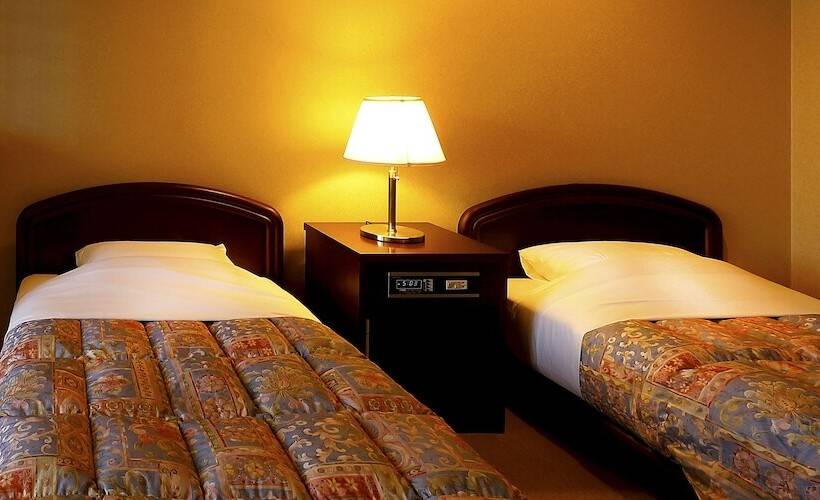 חדר סטנדרט, Mikuma