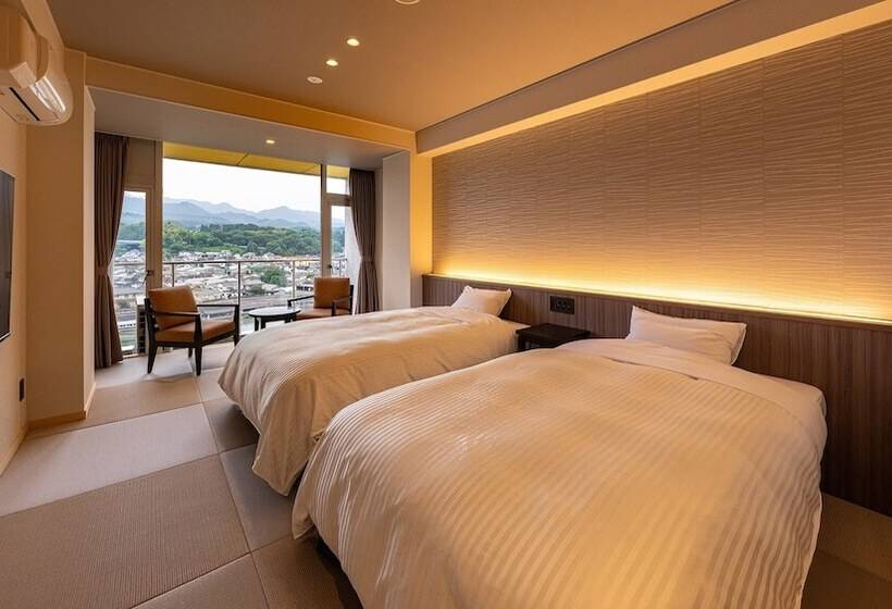 חדר סטנדרט, Mikuma