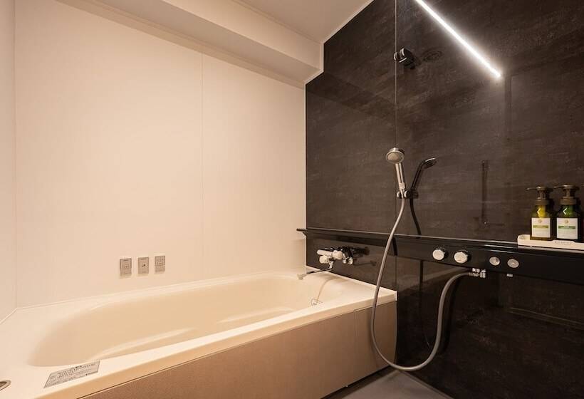 חדר סטנדרט, Mikuma