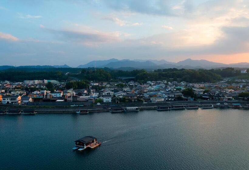 חדר סטנדרט לארבעה, Mikuma