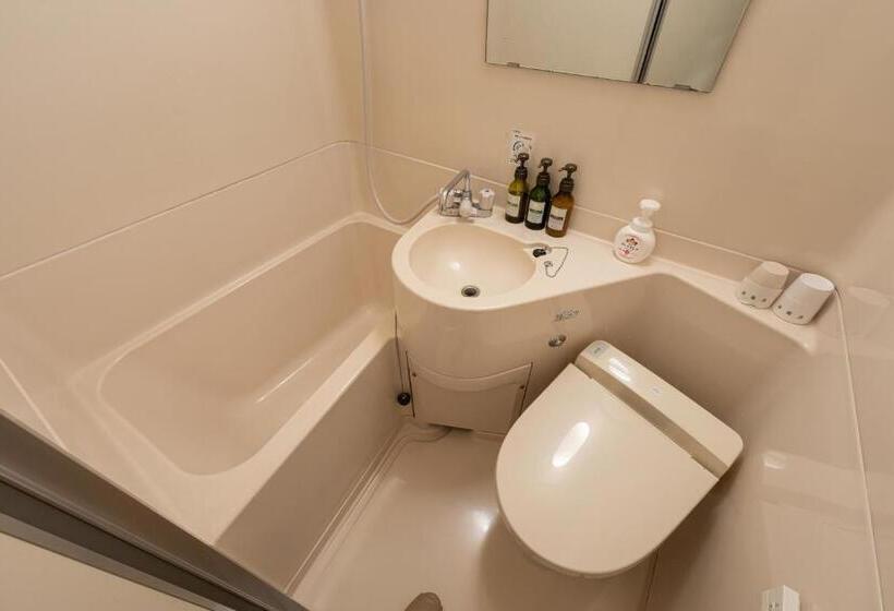 חדר סטנדרט, Mikuma