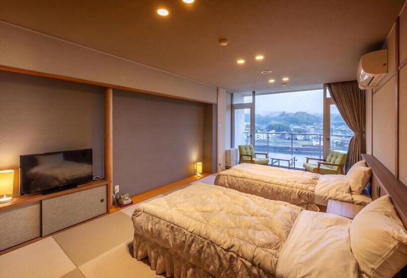 חדר סטנדרט, Mikuma