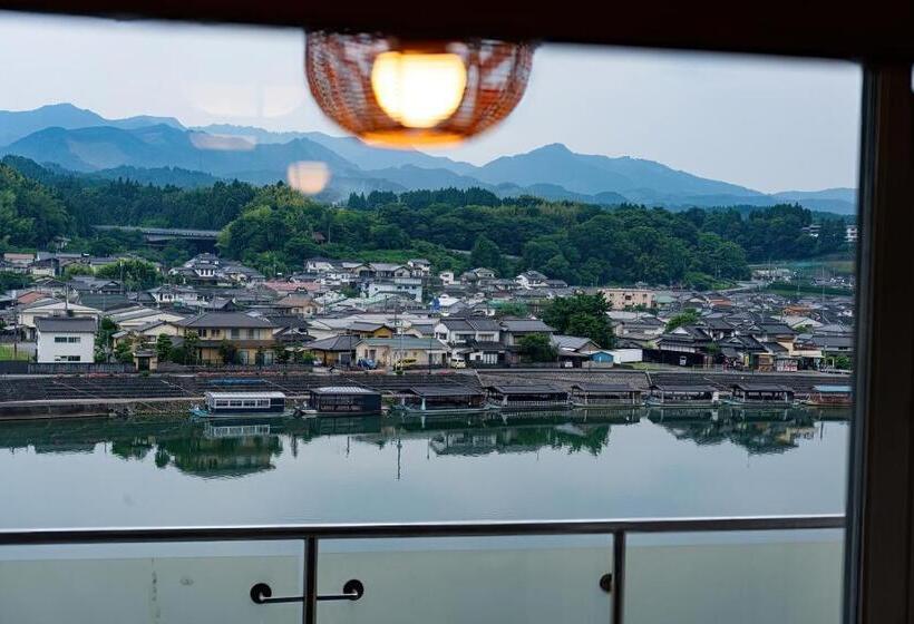 חדר דלוקס, Mikuma