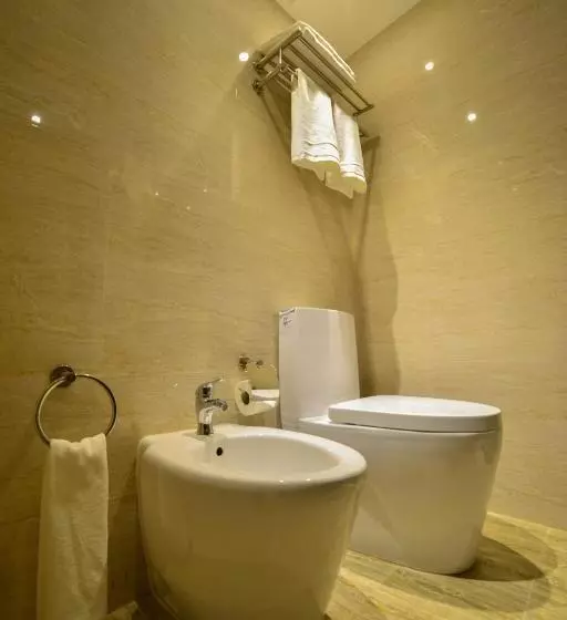 اتاق استاندارد, P Quattro Relax